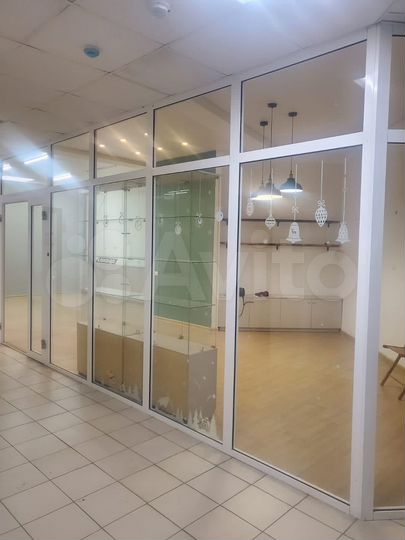 Офис, 44 м²