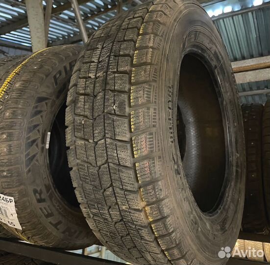 Nokian Tyres Nordman RS2 SUV 215/65 R16 98M