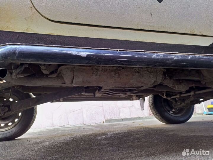 LADA 4x4 (Нива) 1.7 МТ, 1994, 30 000 км