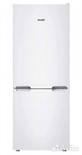 Новый холодильник atlant С доставкой