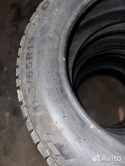 Triangle IcelynX TI501 185/65 R15 92T