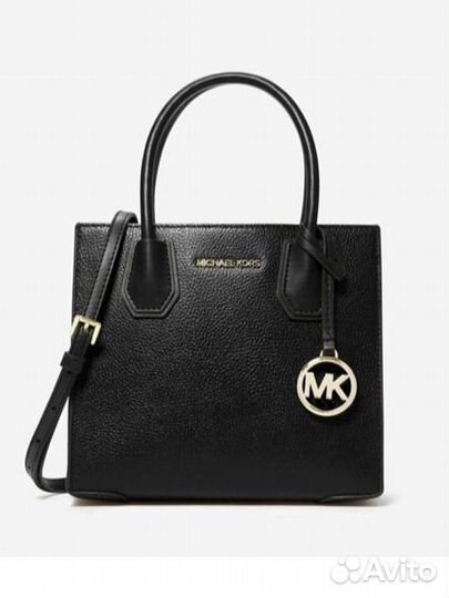 Сумка тоут Michael Kors Mercer Medium