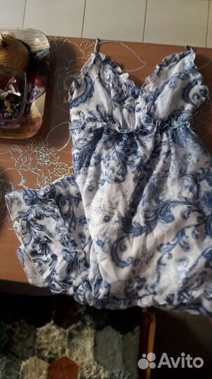 Пошив одежды, подгонка по фигуре, реставрация