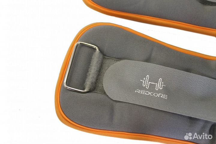 Утяжелители для рук, утяжелители 2кг