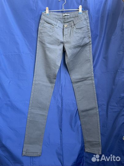 Джинсы р XS