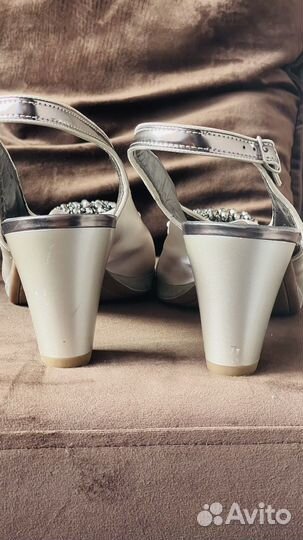 Босоножки туфли женские 41 размер