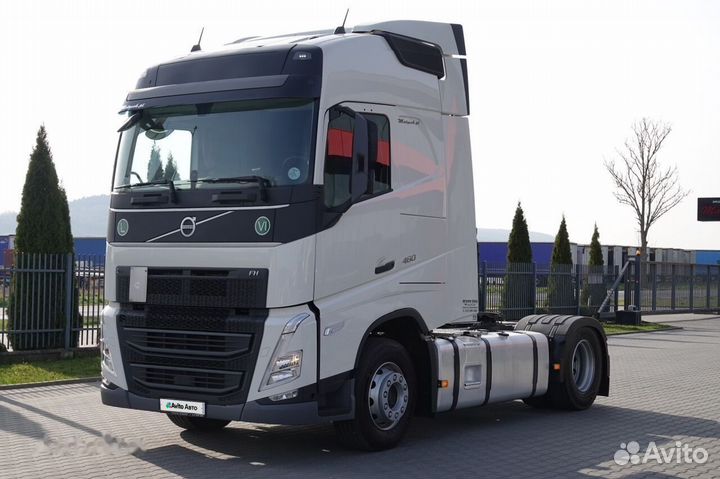 Volvo FH 460, 2023