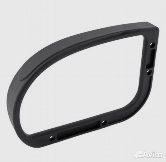 Подлокотники для офисного кресла