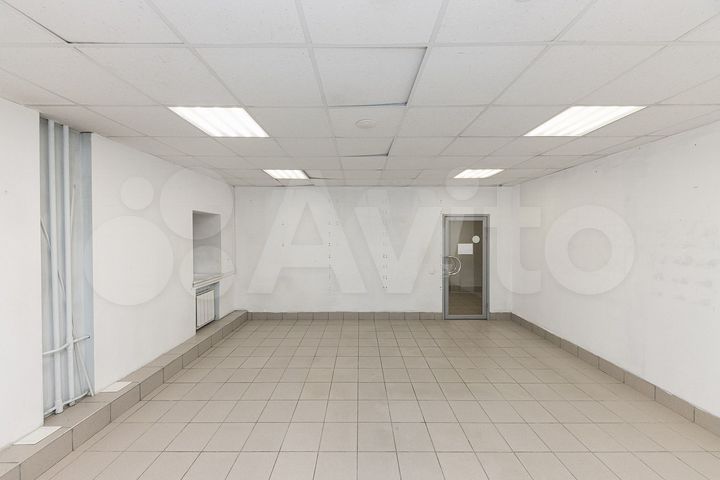 Офис в центре, 31 кв.м