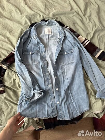 Женские вещи пакетом