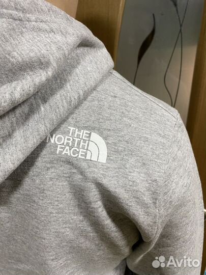 Худи The North Face