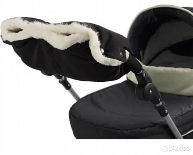 Муфта для коляски