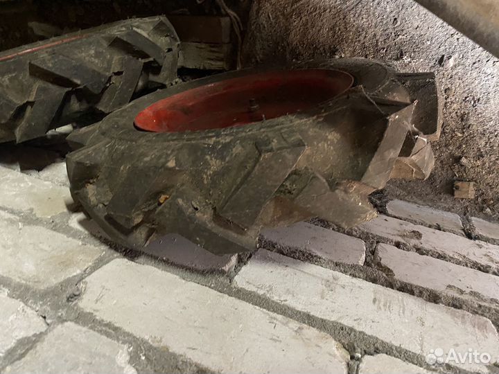 Мотоблок кадви мб 90-м