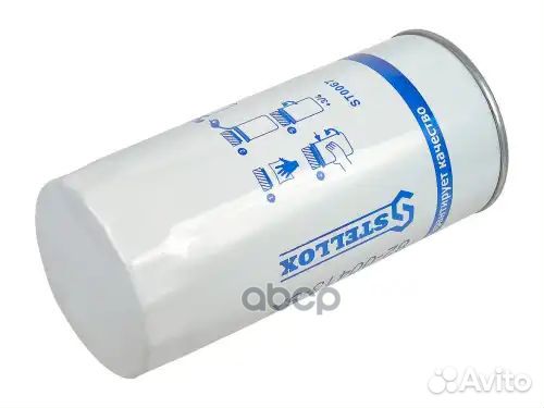 Фильтры топливные 8200413SX Stellox