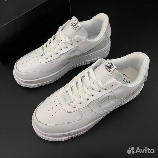 Кроссовки nike air force
