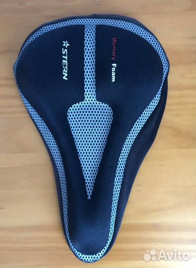 Stern Чехол на сиденье велосипеда