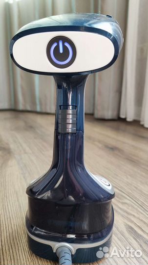 Отпариватель для одежды tefal