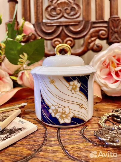 Чайно-кофейный сервиз Weimar