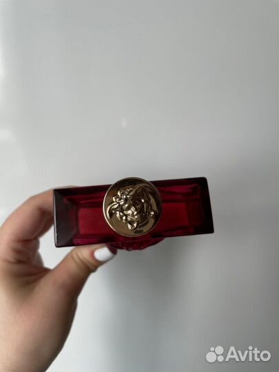 Versace eros flame 100 мл