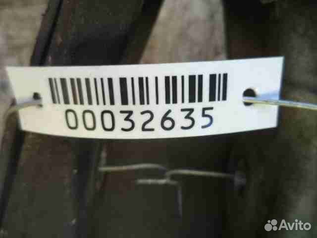 Рычаг задний правый нижний Mercedes CLS W219 21135