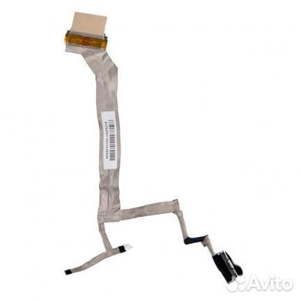 Шлейф матрицы ноутбука DD0UT3LC102