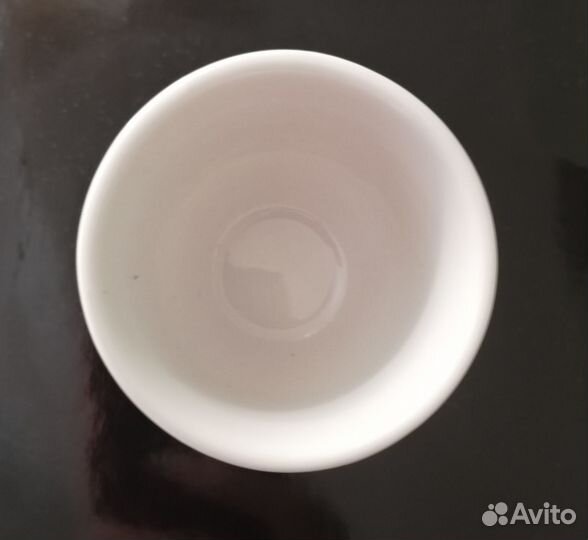 Новая подставка для яйца