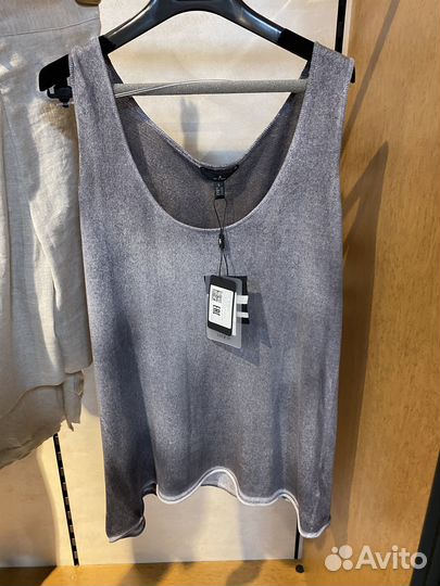 Блузон под пиджак RE VERa-46/48