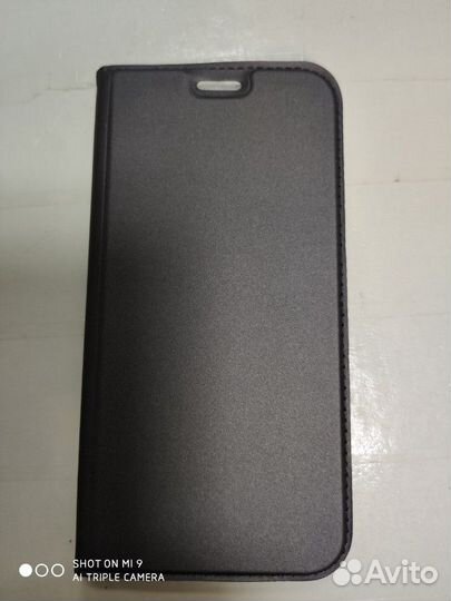 Чехол-книжка для телефона Honor 7А