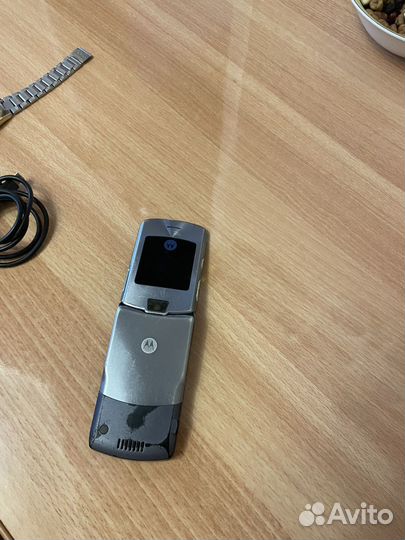 Motorola RAZR V3i
