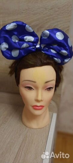 Набор для зайчика