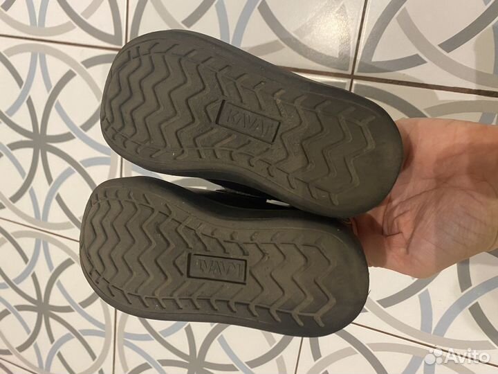 Ботинки Kavat 24