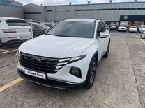 Hyundai Tucson 1.6 AMT, 2020, 18 000 км, с пробегом, цена 2 700 000 руб.