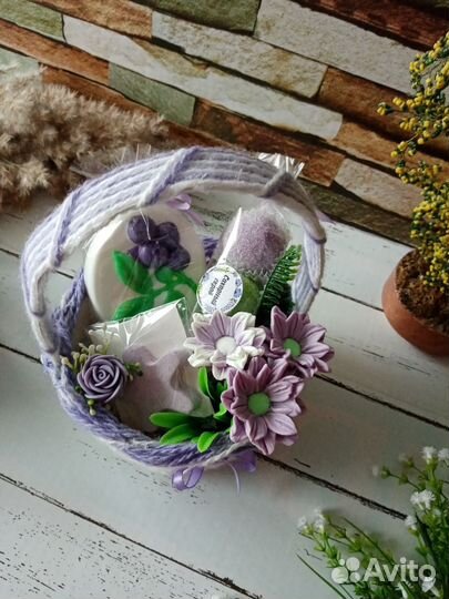 Подарочный набор