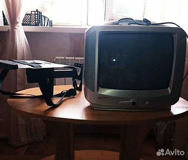 Телевизор