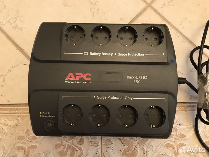 Power 7 pro