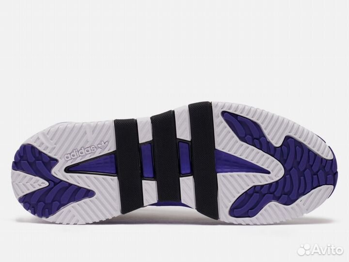 Кроссовки adidas niteball