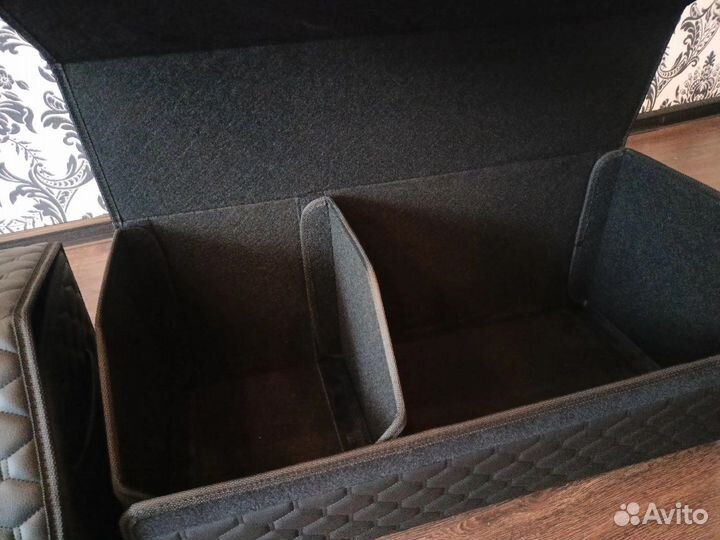 Органайзер в багажник автомобиля