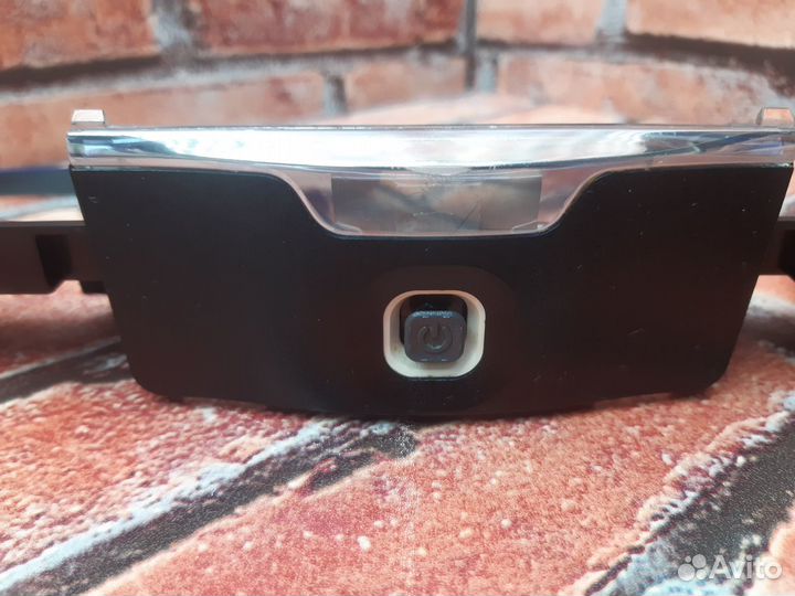 Кнопка питания ик датчик EBR78480602 MAZ638561