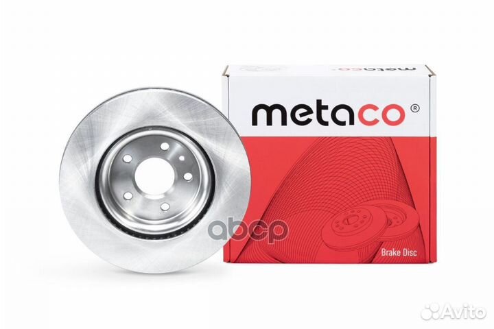 Диск тормозной ford explorer 11- перед.вент. 30