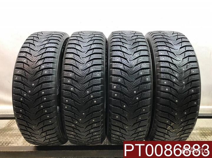 Kumho WinterCraft ice Wi31+ 185/65 R15 98H