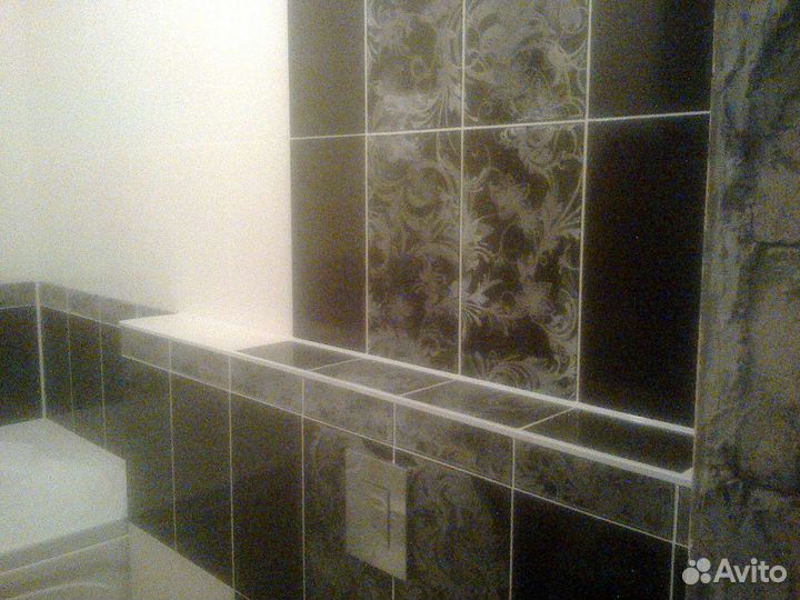 Ремонт квартир и домов под ключ