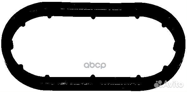 Прокладка, маслянный радиатор 130240 Elring