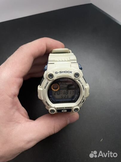 Часы casio g shock 7900A