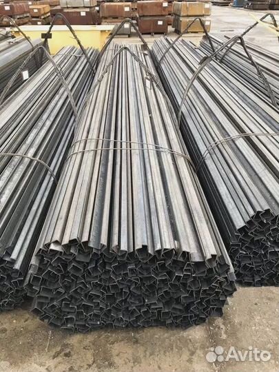 Швеллер 30мм