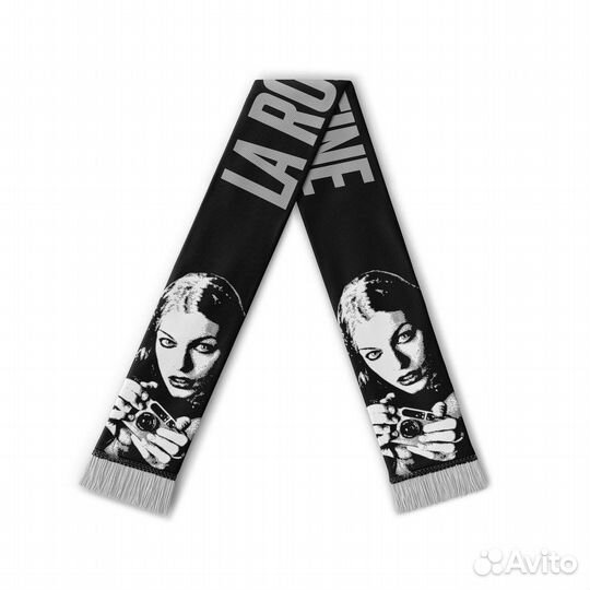 Шарф Routine Mag