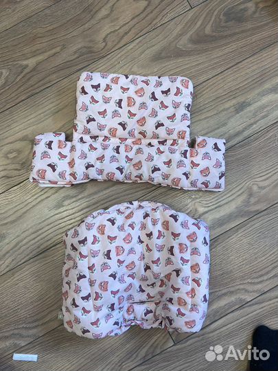 Чехол для стульяика Stokke