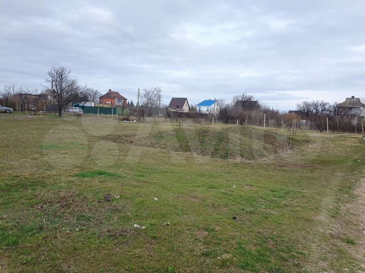 Участок 6 сот. (СНТ, ДНП)