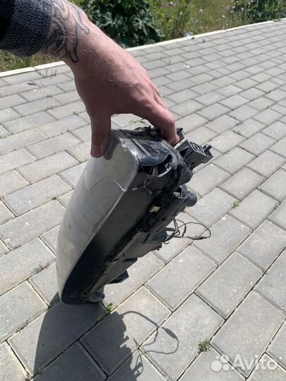 Фары nissan laurel c35 club s