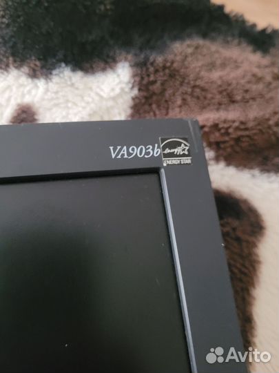 Монитор ViewSonic va903b