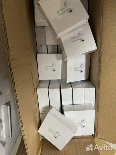 Наушники Apple AirPods опт